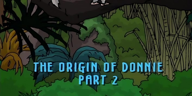 The Origin of Donnie (2)