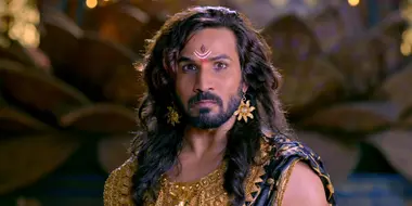 Duryodhan's Unexpected Outburst