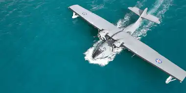 PBY Catalina