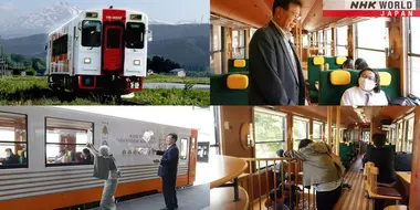 Yuri Kogen Railway: Getting People Back on Track