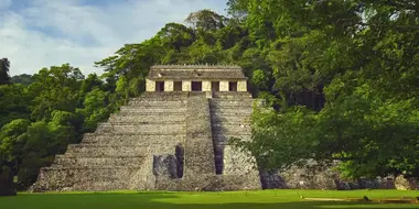 Lost City of the Maya Queens