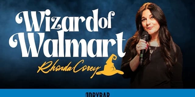 Rhonda Corey: Wizard of Walmart