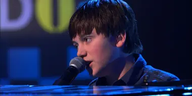 Greyson Chance