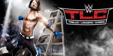 TLC: Tables, Ladders & Chairs