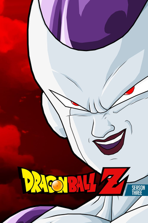 Frieza Saga