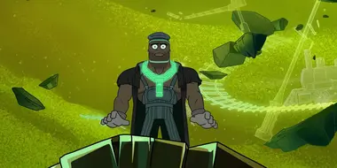 Vindicators 2: Out of Gas