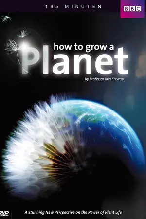 How to Grow a Planet