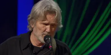 Kris Kristofferson, Rosanne Cash, Norah Jones, John Mellencamp