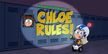 Chloe Rules!