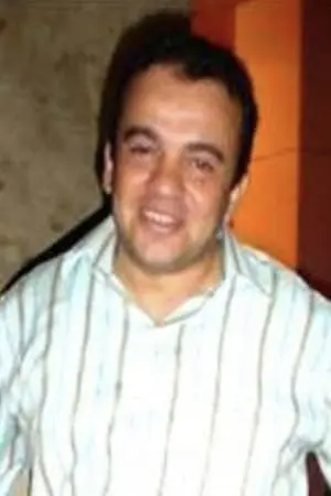 Magdy Abdel Haleem