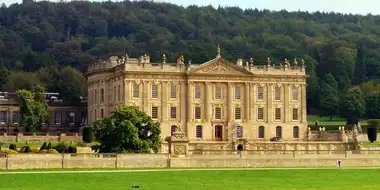 Chatsworth House