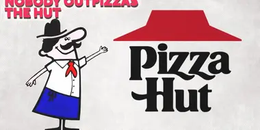 The Checkered History Of Pizza Hut