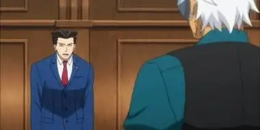 The Stolen Turnabout – 2nd Trial