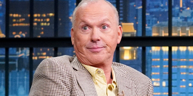 Michael Keaton, Conner O'Malley