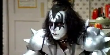 That '70s KISS Show