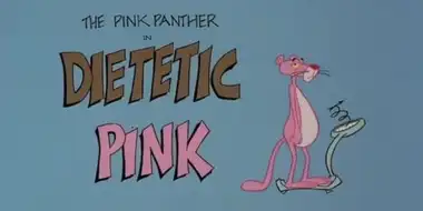 Dietetic Pink