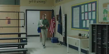 Joe Pera Talks with You on the First Day of School