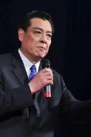 Zhizhong Zhang