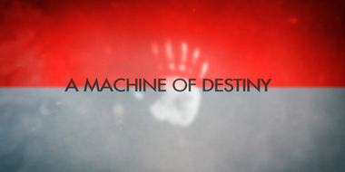 Duality of Worlds: A Machine of Destiny