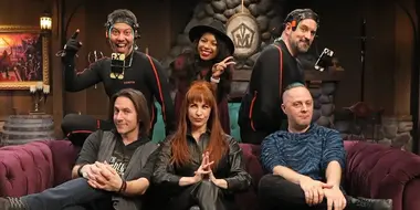 The Legend of Vox Machina Episodes 10-12 Q&A