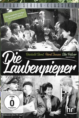 Die Laubenpieper