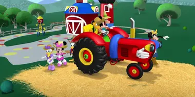 Mickey's Farm Fun-Fair