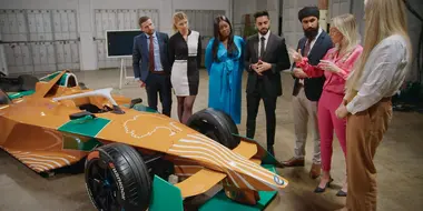 Formula E