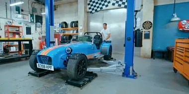 Caterham 7