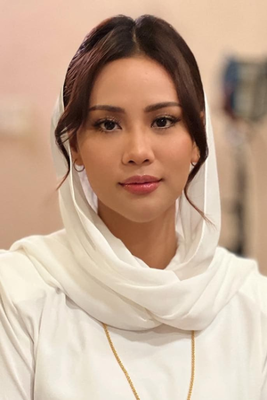 Siti Khadijah Halim