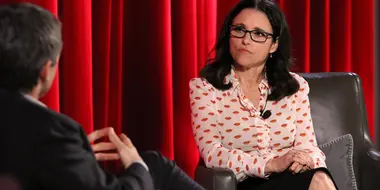 Julia Louis-Dreyfus