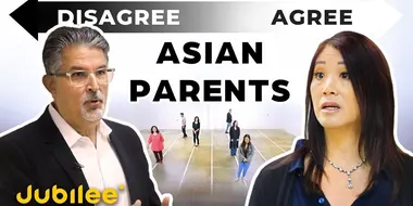 Do All Asian Parents Think The Same?