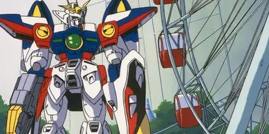 The Gundam They Called Zero