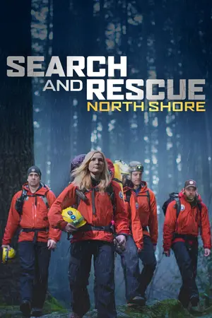 Search and Rescue: North Shore (NSR)