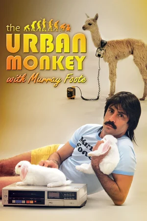 The Urban Monkey with Murray Foote