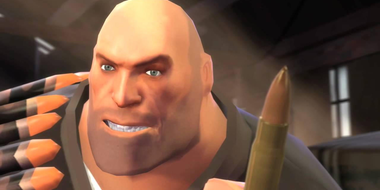 Meet The Heavy