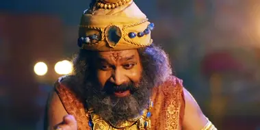 Shakuni's Evil Ploy