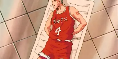 Japan's number basketball player