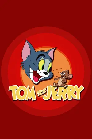 Tom And Jerry