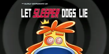 Let Sleeper Dogs Lie