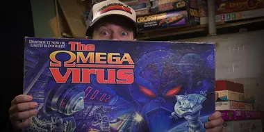 Omega Virus