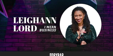 Leighann Lord: I Mean Business