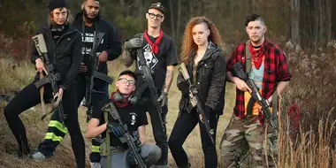 Redneck Revolt