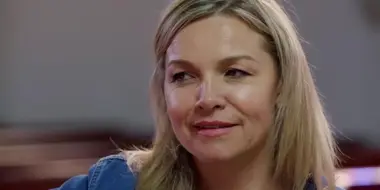 Justine Clarke