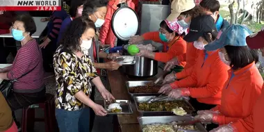 Pioneer of Food Waste Reduction: Taichung, Taiwan