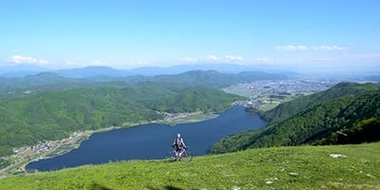 Nagano - Life Deep in the Mountains