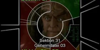 Section 31: Hidden File 03 (S07)