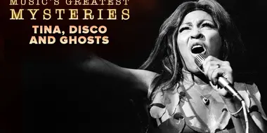 Tina, Disco and Ghosts