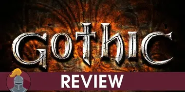 Gothic Review