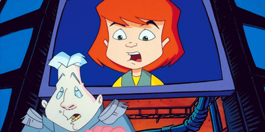 Big Trouble at the Earth's Core