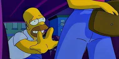 Homer Badman